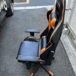 DXRACER（ディーエックスレーサー）ゲーミングチェア