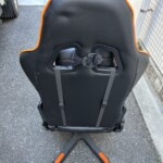 DXRACER（ディーエックスレーサー）ゲーミングチェア