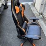 DXRACER（ディーエックスレーサー）ゲーミングチェア