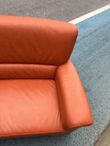 himolla(ヒモラ)ソファ レザー