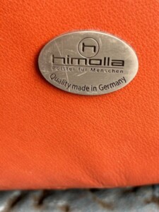 himolla(ヒモラ)ソファ レザー