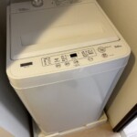 YAMADA（ヤマダ）5.0キロ 全自動洗濯機 YWM-T50H1 2021年製
