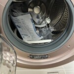 SHARP（シャープ）7.0キロ ドラム式洗濯乾燥機 ES-S7G 2022年製