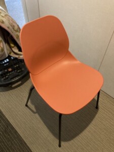 Francfranc(フランフラン)レアーレ チェア