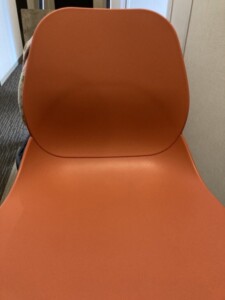 Francfranc(フランフラン)レアーレ チェア