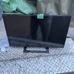 TOSHIBA（東芝）24型液晶テレビ 24S24 2020年製