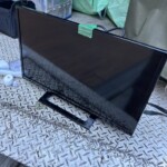 TOSHIBA（東芝）24型液晶テレビ 24S24 2020年製