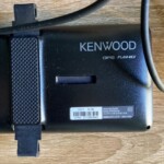 KENWOOD（ケンウッド）ドライブレコーダー DRV-EM4700 2021年製