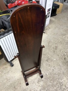 松本民芸家具 姿見 KG-NN-0041