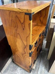 岩谷堂箪笥生産協同組合 伝統工芸 岩谷堂箪笥