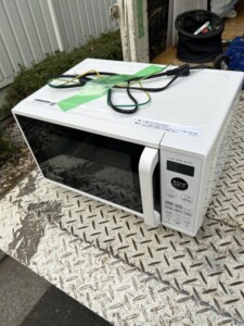 SHARP(シャープ)電子レンジ RE-F161-W 2020年製