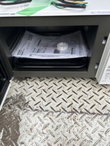 SHARP(シャープ)電子レンジ RE-F161-W 2020年製