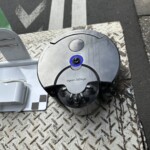 dyson（ダイソン）ロボット掃除機 360 Eye