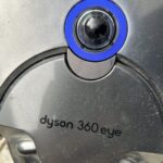 dyson（ダイソン）ロボット掃除機 360 Eye