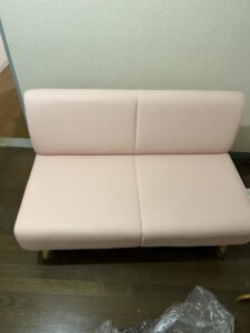 東京インテリア ソファ