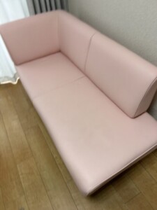 東京インテリア ソファ