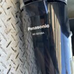 Panasonic（パナソニック）掃除機 MC-SU120A 2020年製