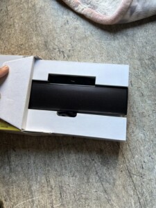 SANWA(サンワサプライ)2WAY USBサウンドバースピーカー MM-SPU17BK