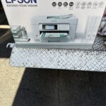 EPSON（エプソン）ビジネスプリンター PX-M6010F