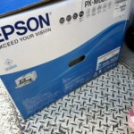 EPSON（エプソン）ビジネスプリンター PX-M6010F