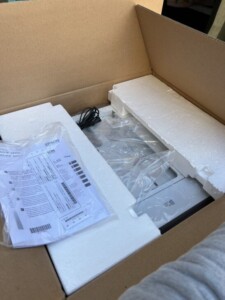 EPSON(エプソン)ビジネスプリンター PX-M6010F