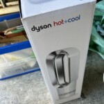 dyson（ダイソン）ファンヒーター Hot + Cool AM09 2022年製