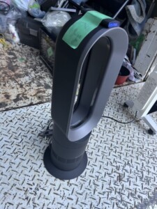 dyson(ダイソン)セラミックファンヒーター AM09