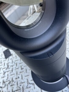 dyson(ダイソン)セラミックファンヒーター AM09