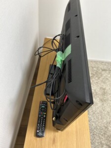 Panasonic(パナソニック)32型液晶テレビ TH-32G300 2019年製