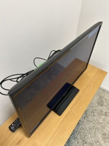 Panasonic(パナソニック)32型液晶テレビ TH-32G300 2019年製