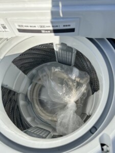 Panasonic(パナソニック)7.0キロ 全自動洗濯機 NA-FA70H9 2022年製