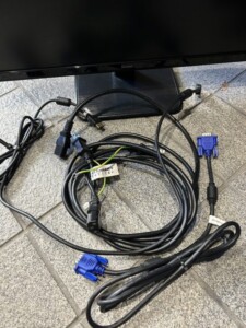 iiyama(イイヤマ)液晶モニター ProLite XU2390HS