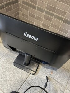 iiyama(イイヤマ)液晶モニター ProLite XU2390HS