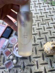 コスメまとめ(キャンメイク ケイト shiroなど)