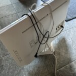 FUNAI（フナイ）24型液晶テレビ FL-24H2010W 2020年製