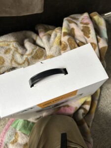 YABER ミニプロジェクター Y61