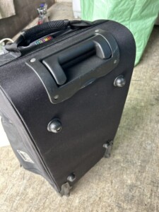 Coleman(コールマン)ソフトスーツケース