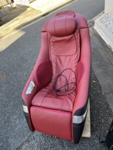 DOCTORAIR(ドクターエア)3Dマジックチェア MC-03 2022年購入