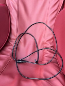 DOCTORAIR(ドクターエア)3Dマジックチェア MC-03 2022年購入