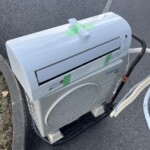 DAIKIN（ダイキン）2.2kW ルームエアコン AN22YESK-W 2021年製