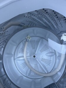 Panasonic(パナソニック)7.0キロ 全自動洗濯機 NA-F70PB15 2022年製