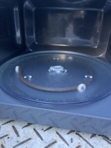 SHARP(シャープ)電子レンジ RE-TM18-B 2022年製