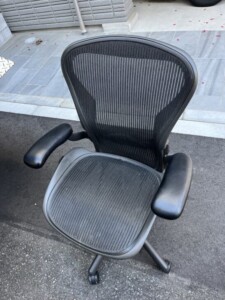 Herman Miller(ハーマンミラー)オフィスチェア