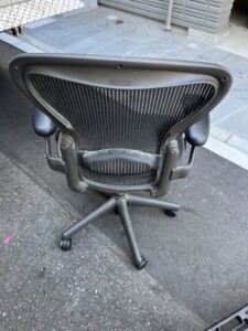 Herman Miller(ハーマンミラー)オフィスチェア