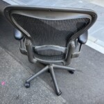 Herman Miller（ハーマンミラー）オフィスチェア