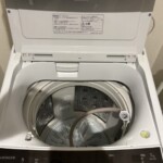 HITACHI（日立）7.0キロ 全自動洗濯機 BW-V70E 2019年製