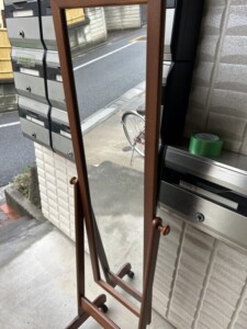 ノーブランド 姿見