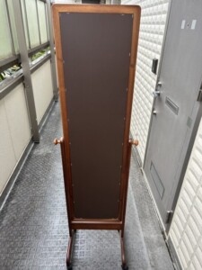 ノーブランド 姿見