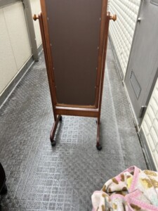 ノーブランド 姿見