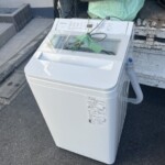 Panasonic（パナソニック）7.0キロ 全自動洗濯機 NA-FA7H1 2022年製